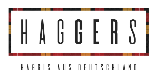 Haggers Logo